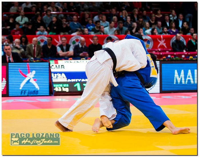 Paris 2014 by P.Lozano cat -63 kg (48)